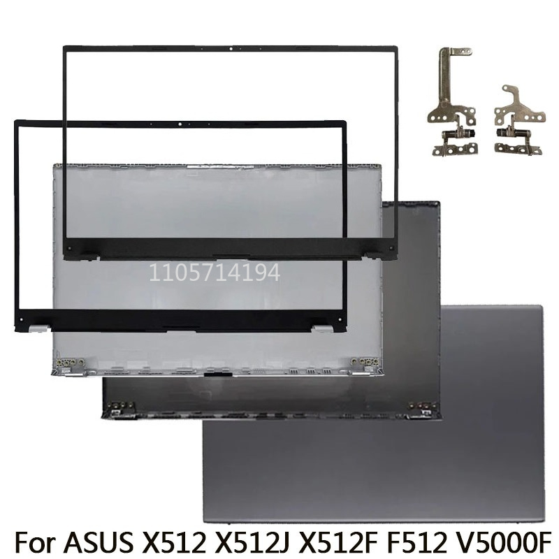 ASUS X512 X512J X512F F512 V50 - Laptop Accessories For Asus Vivobook のレビューと価格