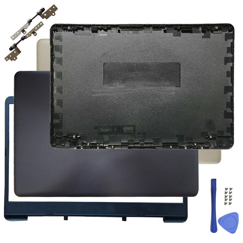 新しいラップトップアクセサリーノートブック画面液晶バックカバ - Laptop Accessories For Asus Vivobook のレビューと価格