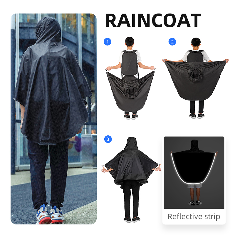 マーク・ライデン メンズ バックパック ビジネス 多機能 盗 - Laptop Bag Waterproof のレビューと価格