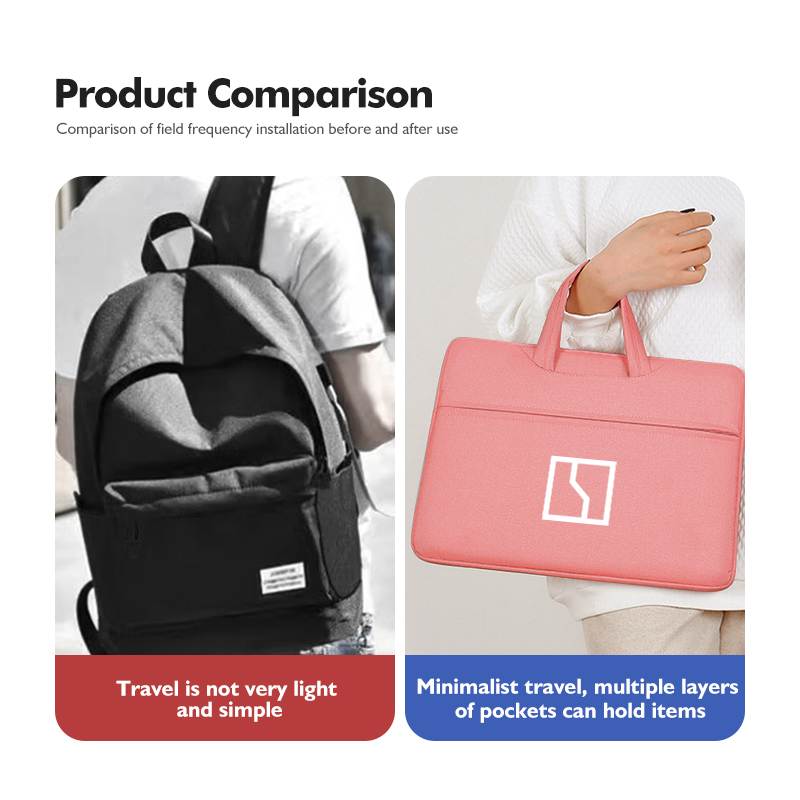 Zeekr ラップトップバッグポータブルキャリングコンピュー - Xbox Laptop Accessories のレビューと価格