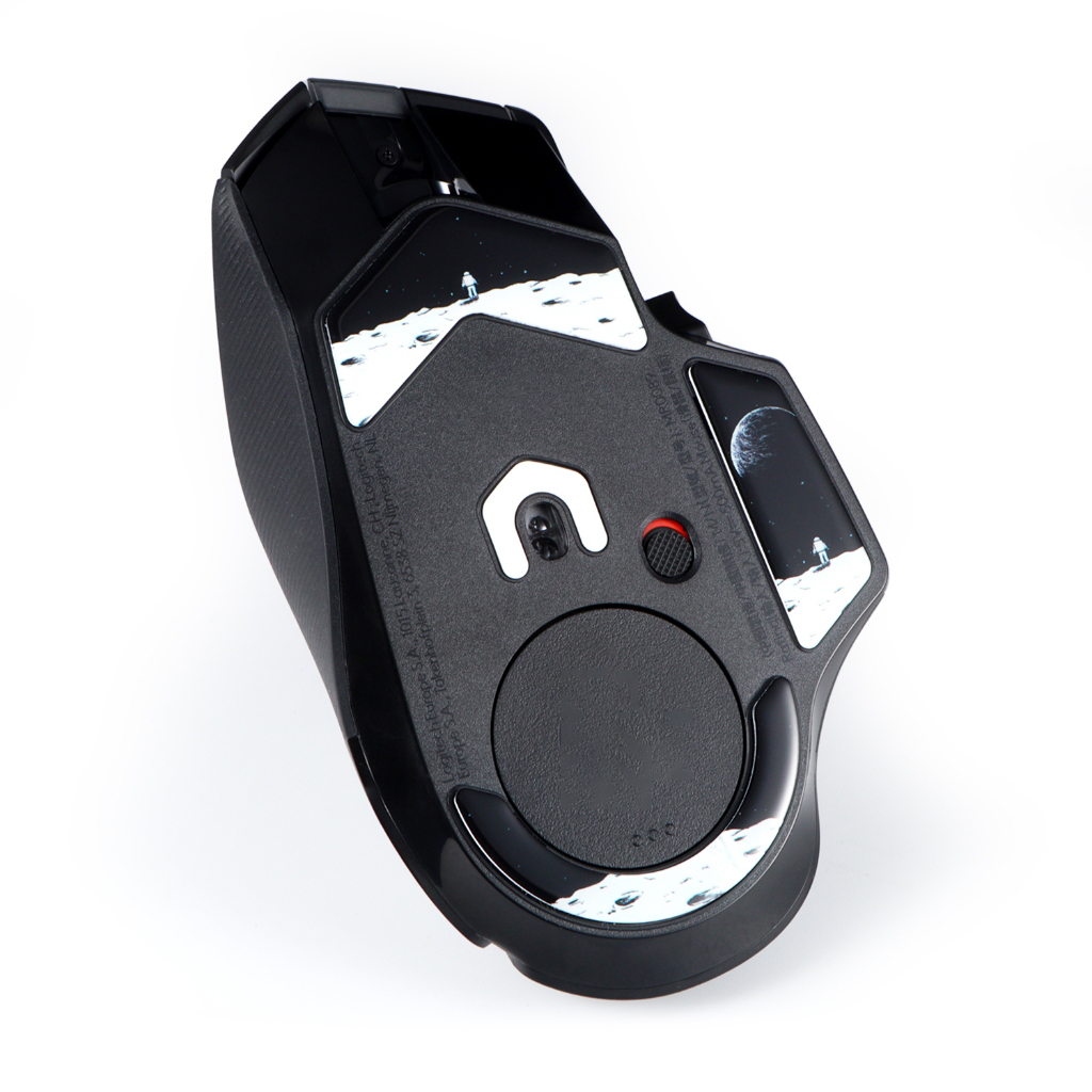 ガラスマウススケート Logitech G502 X Plu - Logitech Mouse G502 のレビューと価格