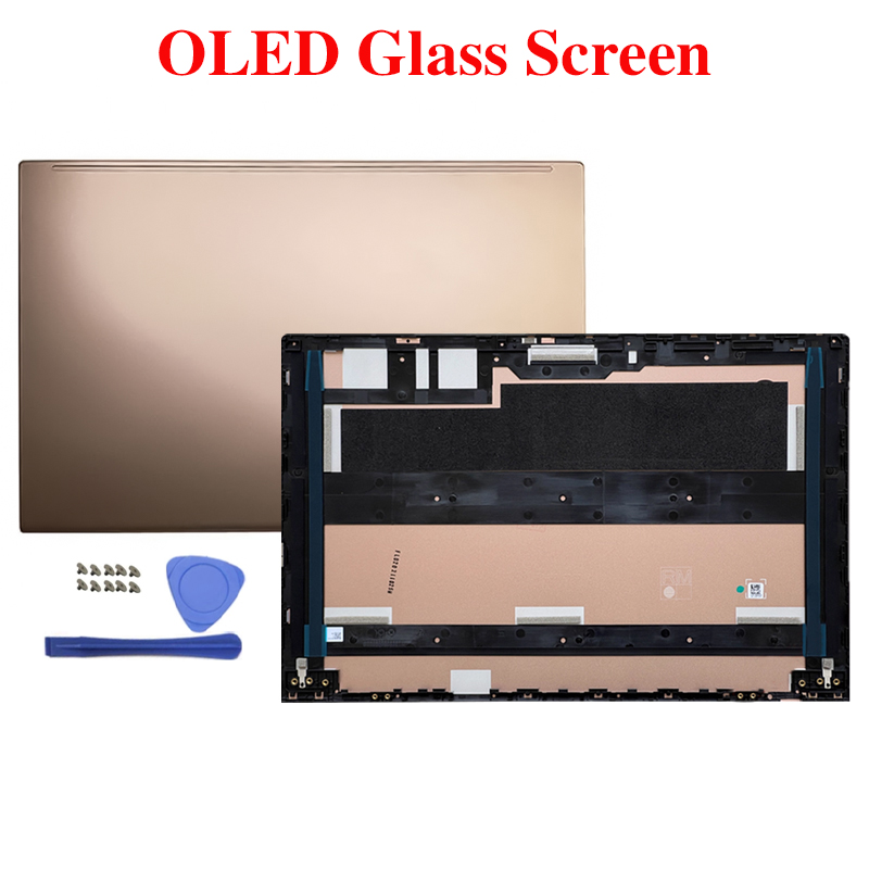 ノートパソコンケース ノートパソコン画面 LCD バックカバ - Laptop Accessories For Asus Vivobook のレビューと価格