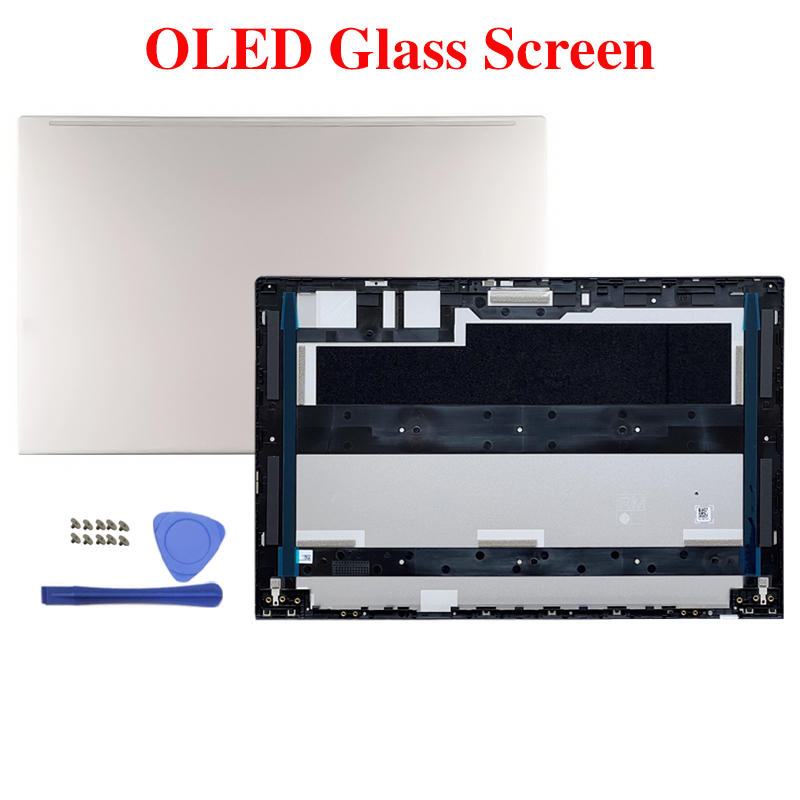 ノートパソコンケース ノートパソコン画面 LCD バックカバ - Laptop Accessories For Asus Vivobook のレビューと価格