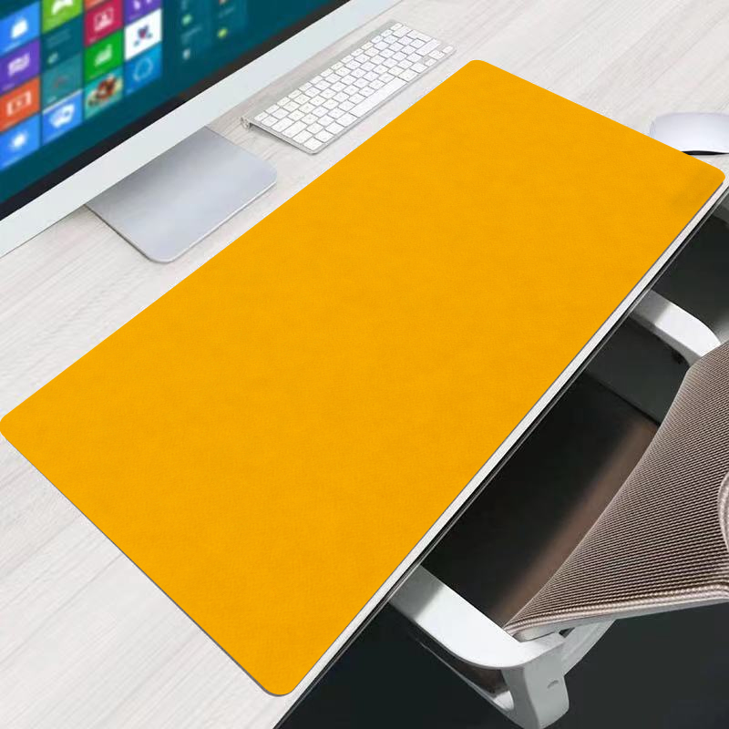 赤いマウスパッドオフィス拡張デスクマット 90 × 40 セ - Laptop Accessories Pink のレビューと価格