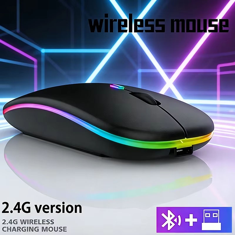 ポータブルラップトップワイヤレスマウスサイレントクリックオフ - Laptop Accessories Officeworks のレビューと価格
