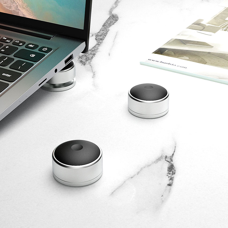 Teucer-ラップトップスタンド,調整可能な冷却ベース,M - Laptop Ergonomic Accessories のレビューと価格