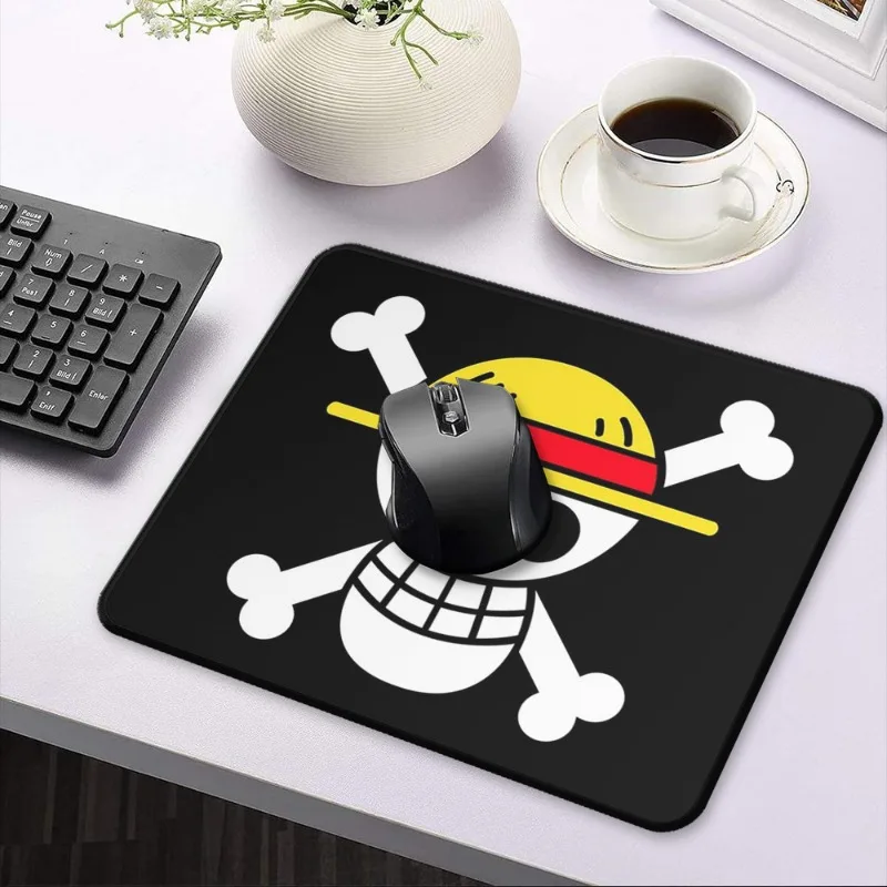 漫画ワンピースルフィスカルマウスパッドコンピュータラップトッ - Laptop Accessories Computer のレビューと価格