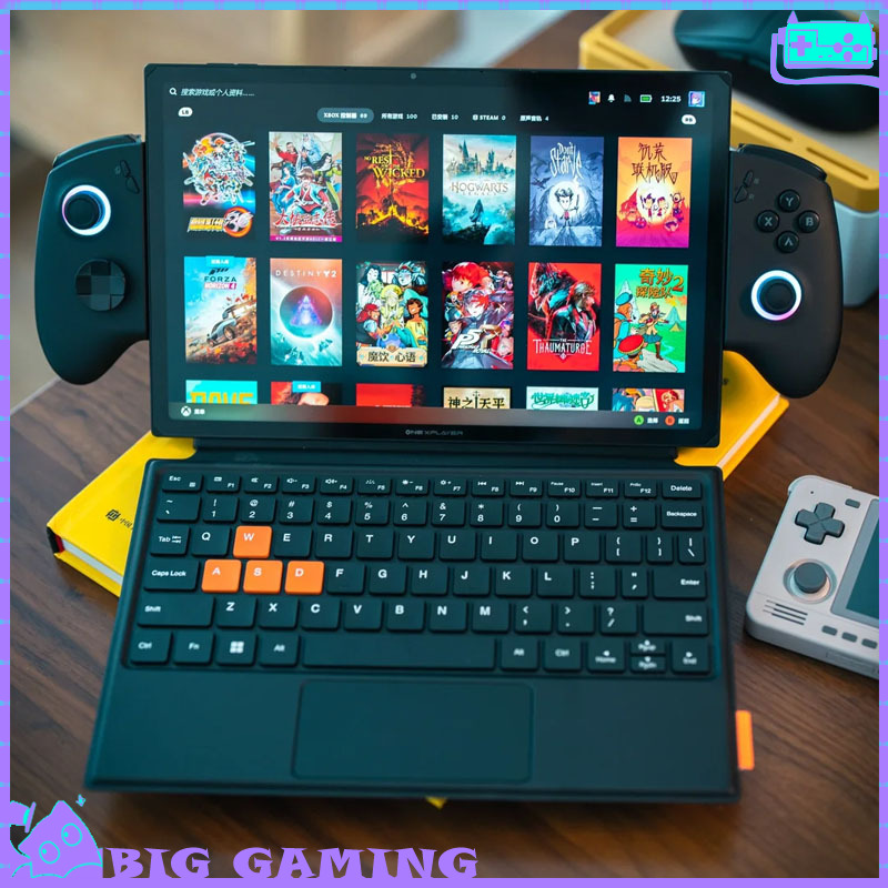 Onexplayer X1 Pro Amd A1 9 Hx  - Xbox Laptop Accessories のレビューと価格
