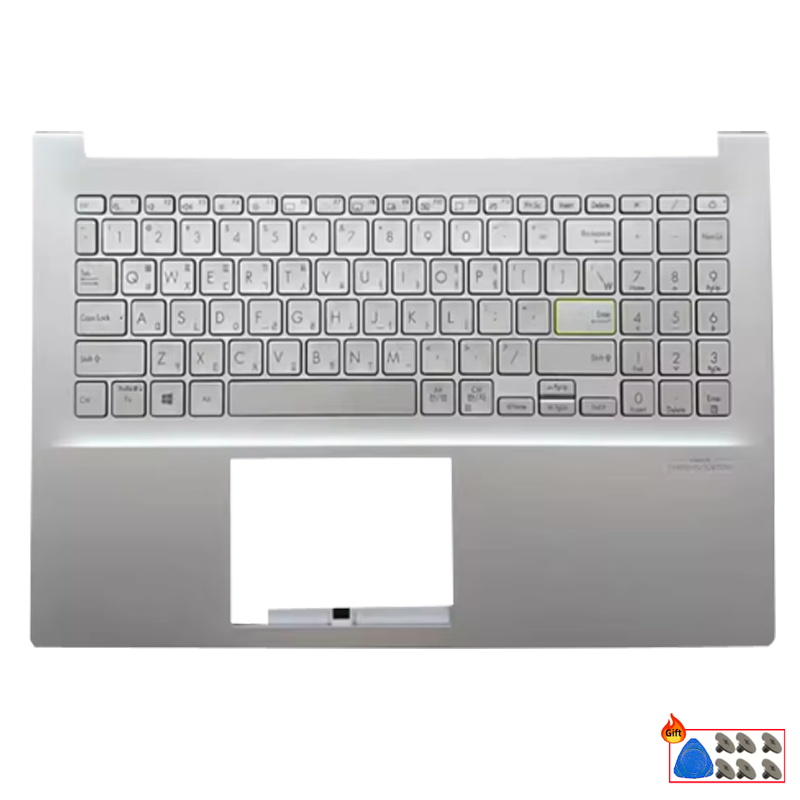 オリジナル Vivobook 15X X521 X521FL - Laptop Accessories For Asus Vivobook のレビューと価格