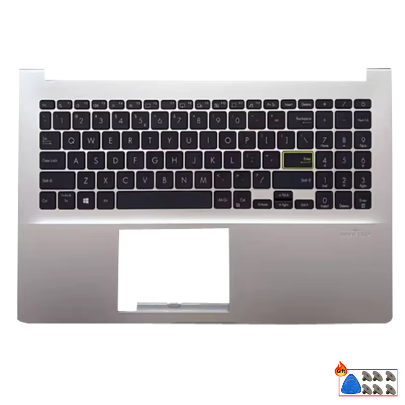 オリジナル Vivobook 15X X521 X521FL - Laptop Accessories For Asus Vivobook のレビューと価格