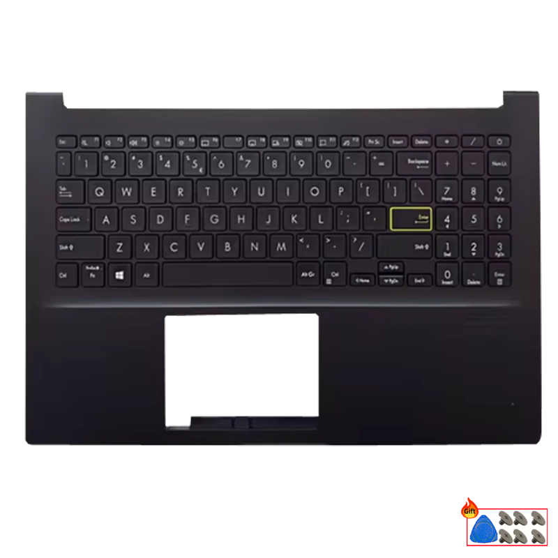 オリジナル Vivobook 15X X521 X521FL - Laptop Accessories For Asus Vivobook のレビューと価格