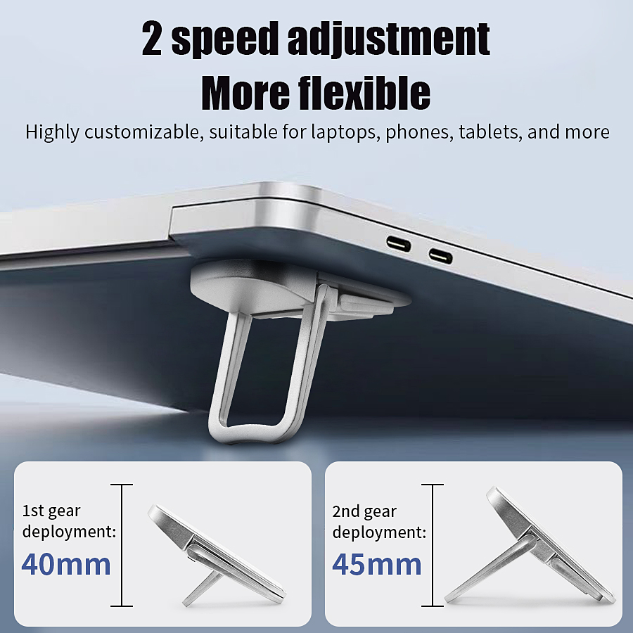 ミニポータブルレッグスラップトップスタンドホルダー Macb - Laptop Extra Accessories のレビューと価格