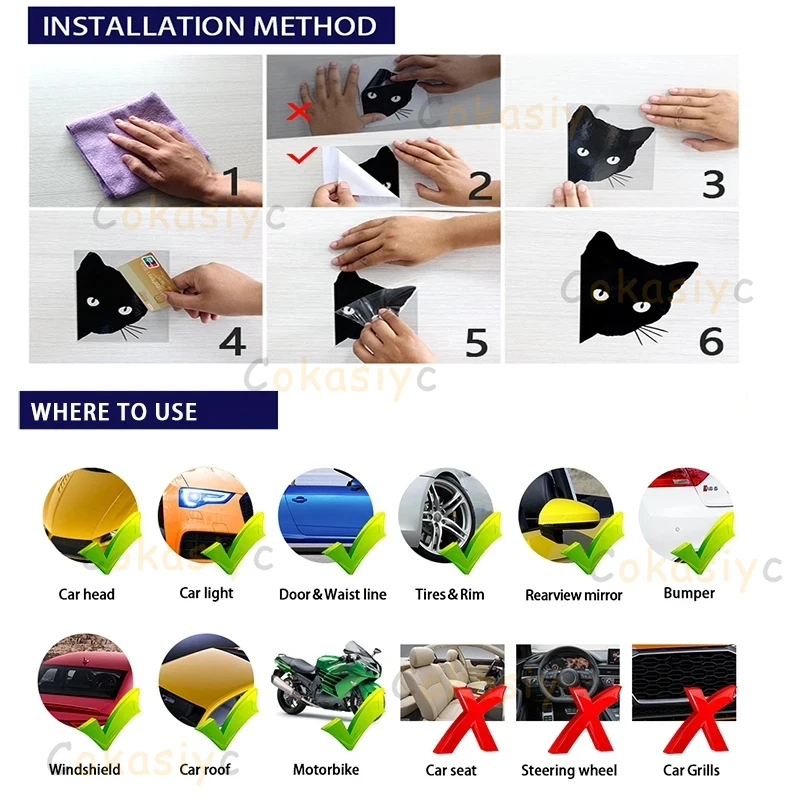 エレガントなピンクのバラと牡丹面白い防水ビニール車デカール外 - Laptop Accessories Pink のレビューと価格