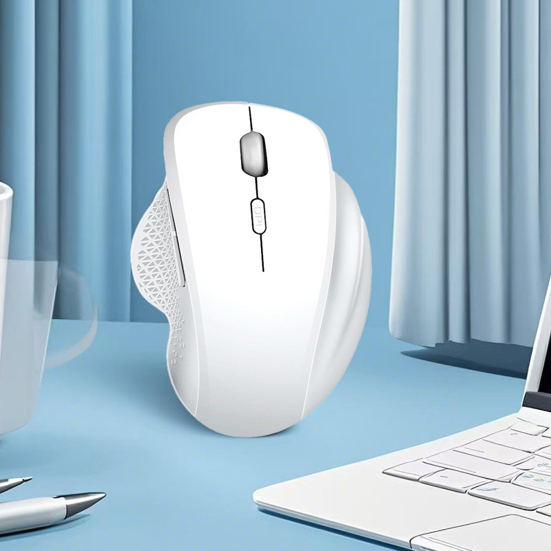グレーワイヤレス Bluetooth マウストライモードユニ - Laptop Accessories Officeworks のレビューと価格
