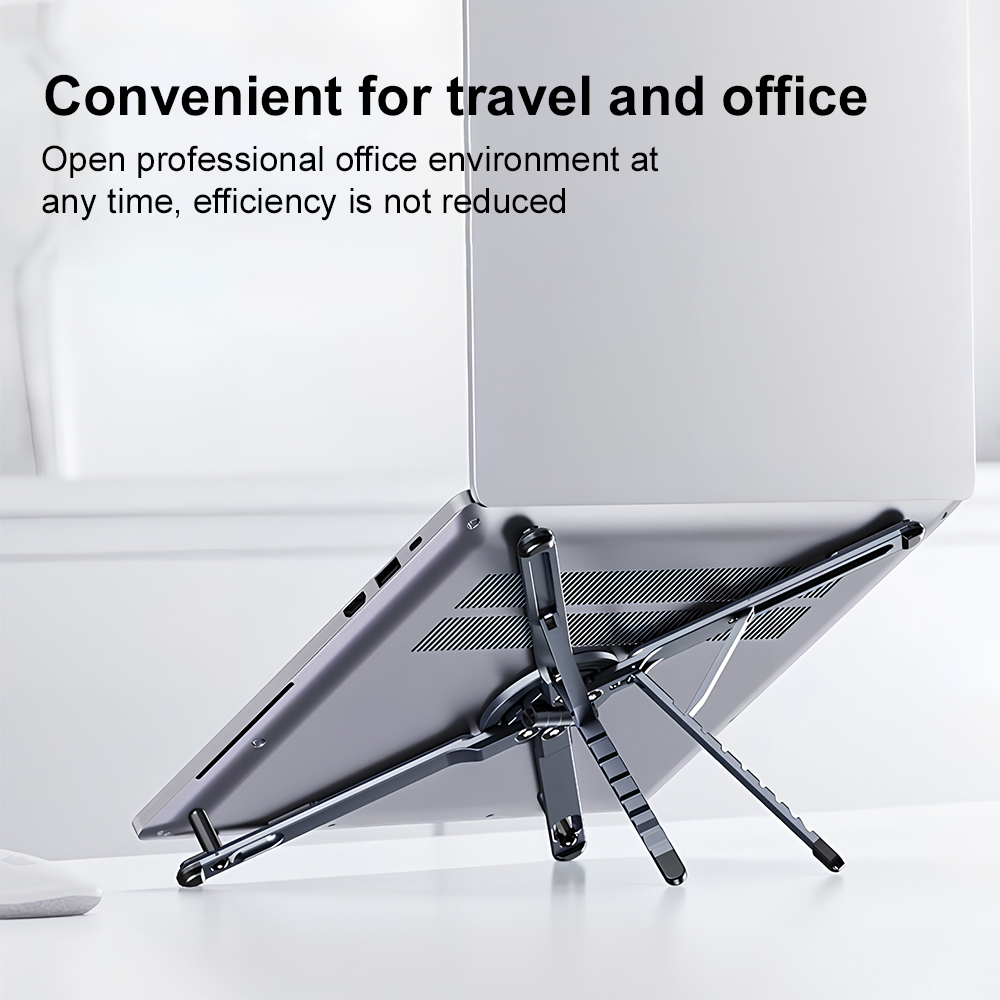 携帯電話用マグネット式ホルダー＆自撮り棒 3-in-1 折り - Laptop Extra Accessories のレビューと価格