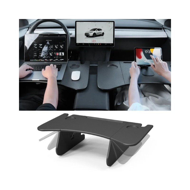ステアリングホイールラップトップトレイ旅行デスクポータブルオ - Xbox Laptop Accessories のレビューと価格