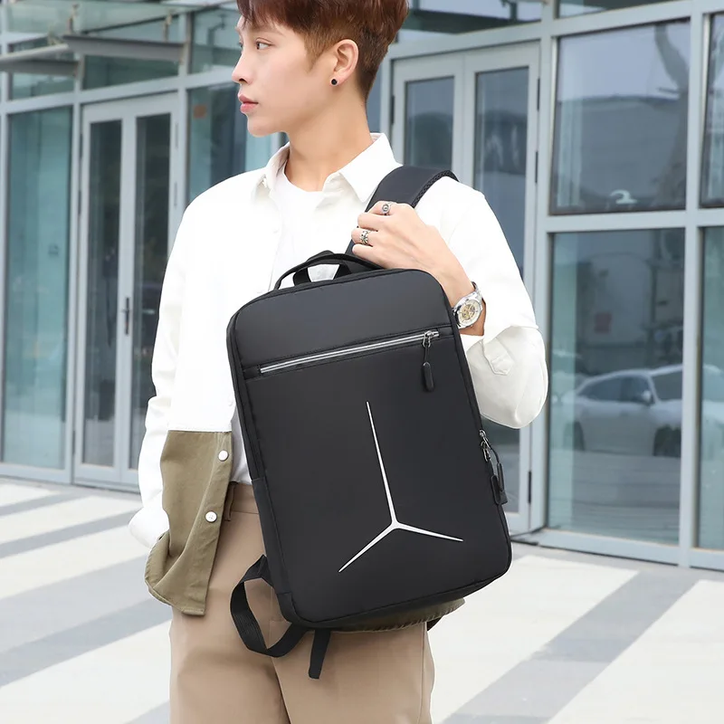 ファッション盗難防止USB防水ハードEVAラップトップバック - Laptop Bag Waterproof のレビューと価格